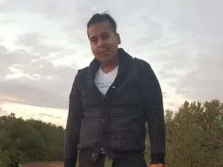 Streamate Private Sex Chat of EstebanCrack