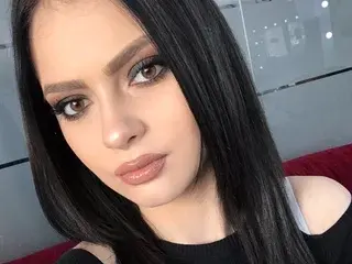 Streamate Free Live Porn of IliriaKara