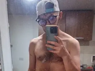 Streamate Adult Webcams of MarkSplinter099