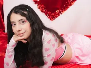 Streamate Adult Webcams of MegganParker