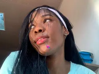 Streamate Free Porn Cam of tiffany055