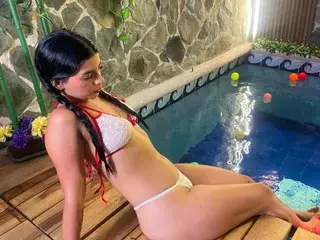 Streamate Live Sex of Valentina_Joy