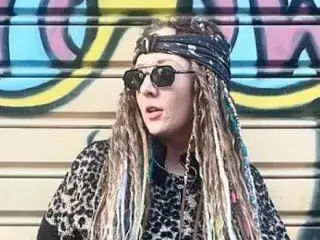 Streamate Adult Webcams of AUBREYSKYEXBS