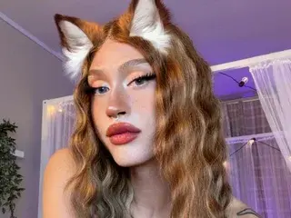 Streamate Best Webcam of Akame_Rey