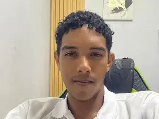 Streamate Live Porn of Darkboss_25