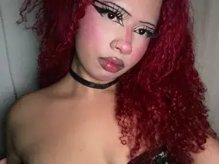 Streamate Live Sex of IdunBrunette