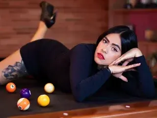 Streamate Live Sex of CHARLOTTEROGUE
