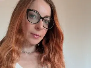 Streamate Live Porn of LunaRiva