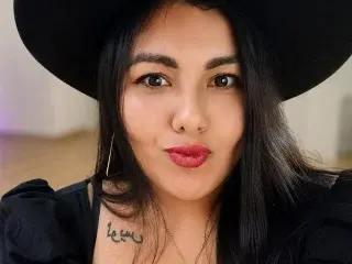 Streamate Free Porn Cam of AndreaKinky