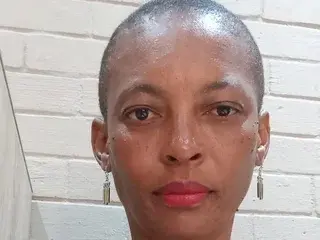 Streamate Adult Webcam of DominiqueLuxe
