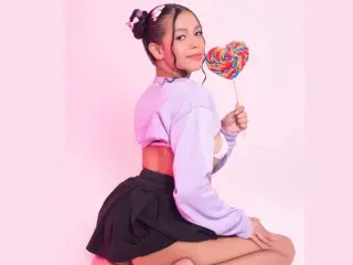 Streamate Adult Webcams of EvonieCarter