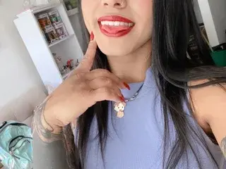 Streamate Free Porn Cam of Ashleymayer199