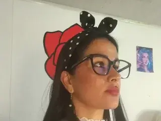 Streamate Free Live Porn of CinthiaCM