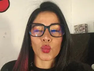 Streamate Live Porn of CinthiaCM