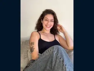 Streamate Private Sex Chat of SofiaCasstro