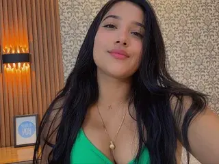 Streamate Free Porn Cam of Galena_Taylor19