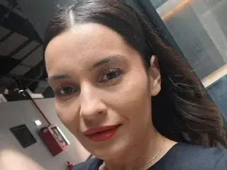 Streamate Adult Video Chat of ROSEMARIY