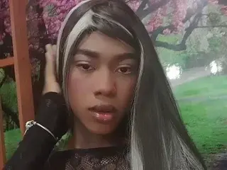 Streamate Best Webcam of Scarlettrx
