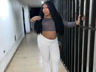 Streamate Private Sex Chat of Shanaya_KopsRX