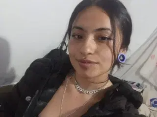 Streamate Sex Cam of Sofisexxx69