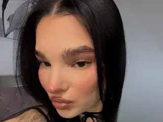Streamate Best Webcam of Noirbeauty