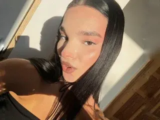 Streamate Free Porn Cam of Noirbeauty
