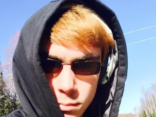 Streamate Sex Cam of Shadowmaster8in