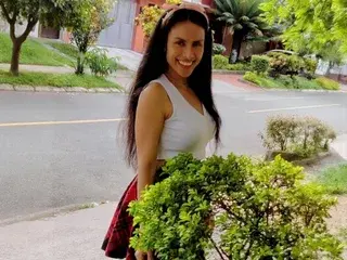 Streamate Adult Video Chat of Sofi_Bella