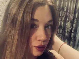 Streamate Best live sex cam show of Anita_White