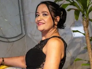 Streamate Live Sex Cam of ChanelNylon