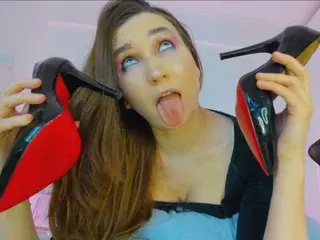 Streamate Free Porn Cam of InesFeliz