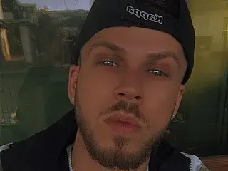 Streamate Adult Video Chat of JonahShaw