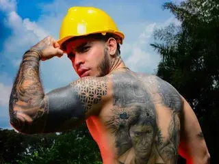Streamate Best Webcam of MatiasFreak
