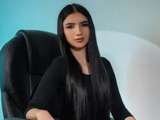 Streamate Best Webcam of MilanMoon