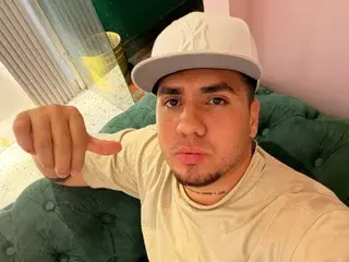 Streamate Free Live Porn of ImJosue