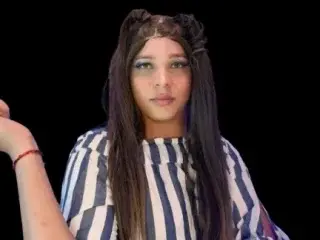 Streamate Live Porn of ClarissaGll