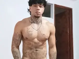 Streamate Free Live Porn of Damonxxx19