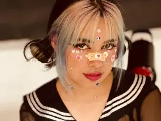 Streamate Live Sex of MaddieWaves