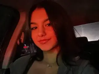 Streamate Best live sex cam show of ZaraRoseXO