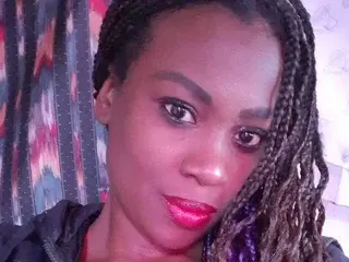 Streamate Adult Video Chat of Naughtyyblack