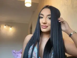 Streamate Nude Webcam of RoxyJensonn