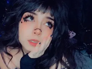 Streamate Best Webcam of messynessyy