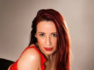 Streamate Adult Video Chat of SweettEve