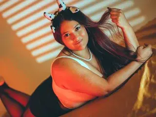 Streamate Adult Video Chat of VanessaScot