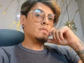 Streamate Best Webcam of aeron21