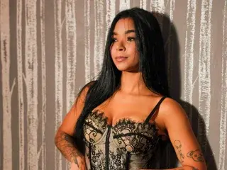 Streamate Live Sex of ArianaFontanie