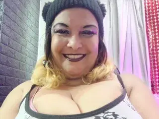 Streamate Adult Webcam of Dibraska_Star