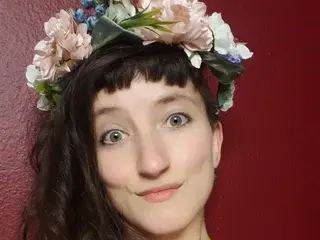 Streamate Best live sex cam show of MissQuinCam