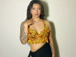 Streamate Best Webcam of Lucia_s