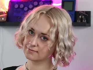 Streamate Nude Webcam of xzoeyryanx